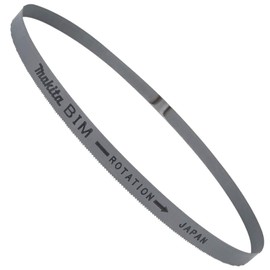Makita E-04139 28-3/4" 18 TPI Bi-Metal Sub-Compact Portable Band Saw Blade