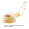 Sega Fave Spoon Pet Pom Pudding