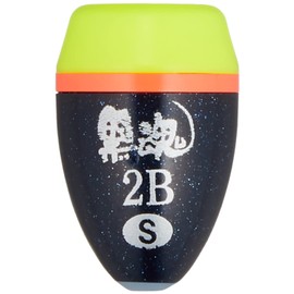 kizakura (kizakura) Float Black Soul Water I Small – 2B