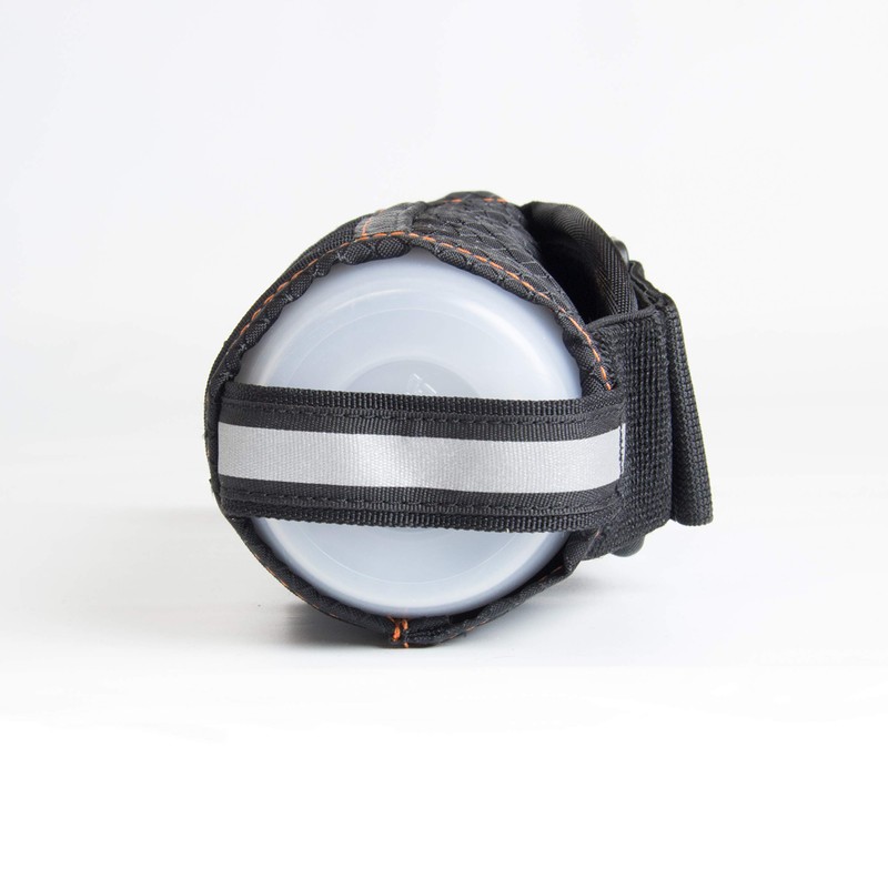 Orange Mud Hydration Handheld (Black)