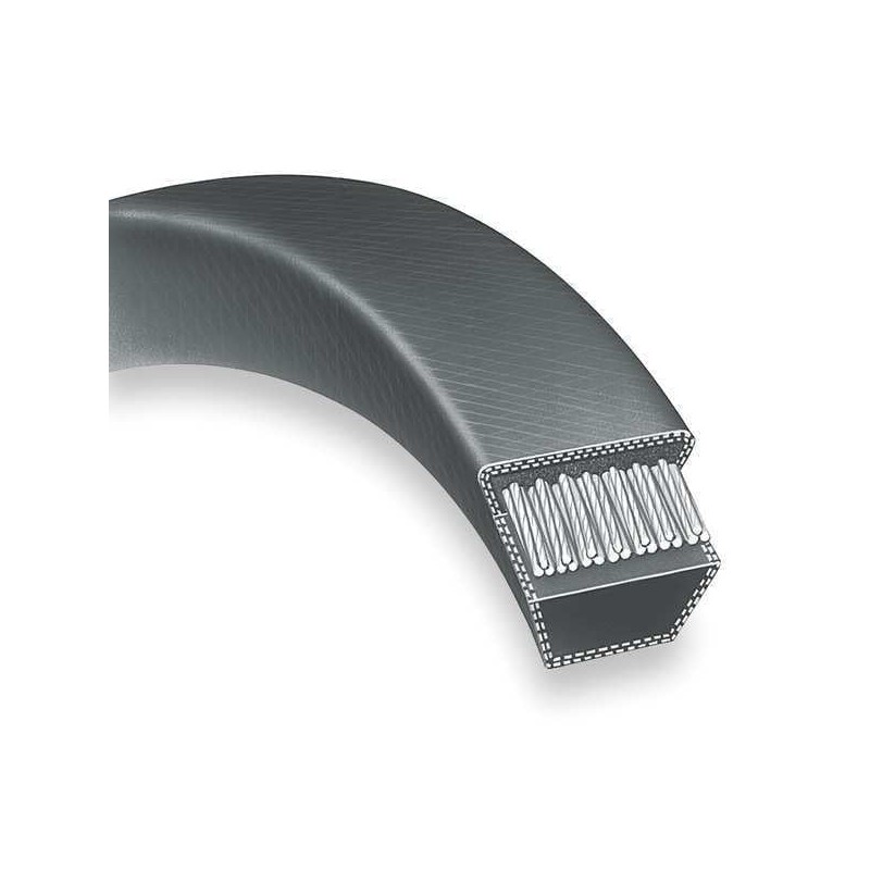 V-Belt,4L530