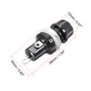 Sourcing Map Fuse Holder Screw Cap 5 x 20 mm