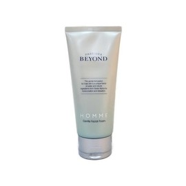 Beyond 비욘드 비욘드 옴므 젠틀 페이셜 폼 150ml Beyond Beyond Homme Gentle Facial Foam 150ml