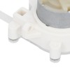 Peristaltic Pump Dosing Liquid DC 6V Accessory Replacement for Experiment