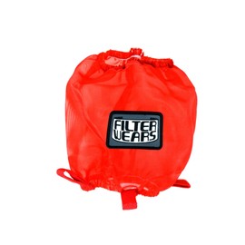 FILTERWEARS Pre-Filter K215K Fits K&N HA-3098 Honda OEM Filter 17254-HC5-900 TRX300/400/450