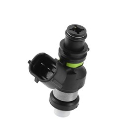 TUCKBOLD 1 Pcs 16600-AA230 FBYCG50 Fuel Injector for Subaru Legacy MK IV 2.0L AWD 2003-2009 for Subaru Forester Impreza 2.0L 2005-2007 Automotive Parts