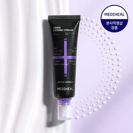 Mediheal NEW Derma Cream PDRN Pore & Elasticity 50ml / 메디힐 NEW 더마 크림 PDRN 모공 탄력 50ml