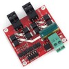DC Motor Driver Module DC 6.5V‑27V 7A 160W 2 Way