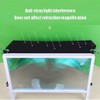 21" Screen Magnifier, Laptop Computer Screen Magnifier Expanders with Bracket
