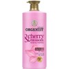 Organist Moisture Conditioner Cherry Blossom, 1.1L, 1 unit / 오가니스트 수분 컨디셔너 체리블라썸, 1.1L, 1개