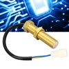 Diesel Generator Speed Sensor 2 Output Terminals IP44 Magnetoelectric Rotating