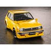 Hasegawa 1/24 Honda Civic RS (SB-1) 3 Door Hatchback Custom