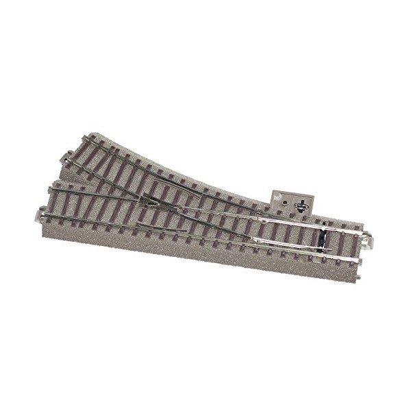 Märklin Trix 62612 Soft C Track Right 188.3 mm