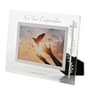 On Your Confirmation Glass 6 x 4 Photo Frame Glass