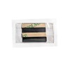 Magnetic Sheet for Peeping Prevention Computer Filters (4 Pieces, 1