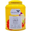 Tea People Ginger Root Pieces, Loose Herbal Tea In A