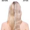 Anti-Yellow Low Shampoo - Champú delicado neutralizador de reflejos amarillentos