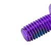 M5 Bike Disc Brake Rotor Bolts, Disc Rotor Screw for