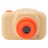 Kids Digital Camera with 32G Card High Definition Dual Lens