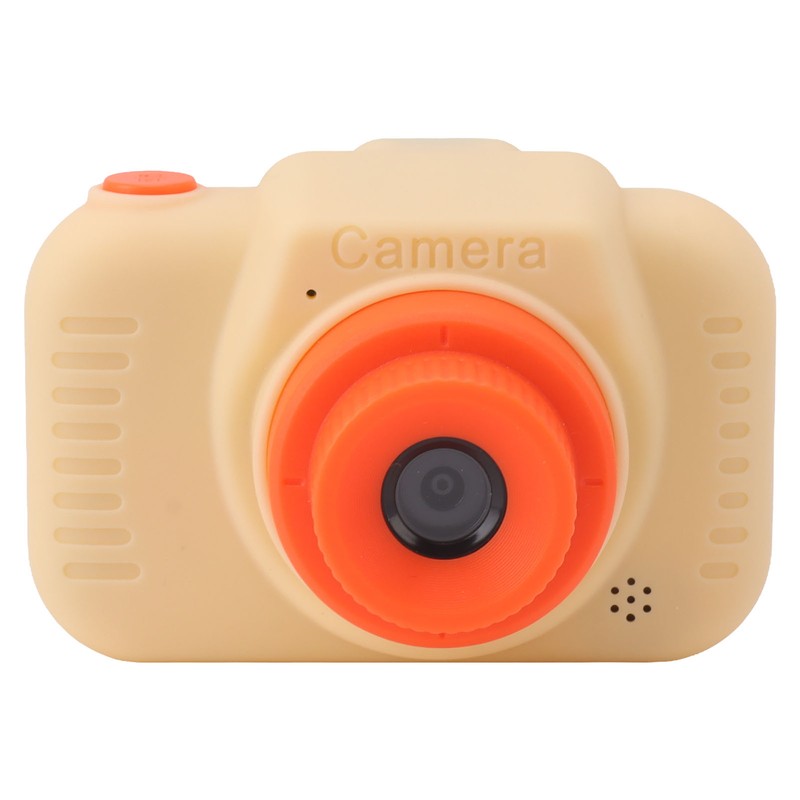Kids Digital Camera with 32G Card High Definition Dual Lens