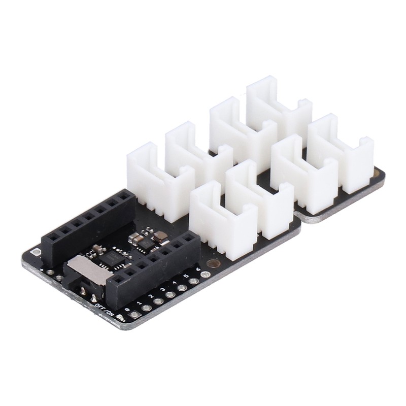 Microcontroller Micro Controller Development Control Board for Seeeduino XIAO DC