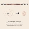 Paulas Choice-SHINE STOPPER Instant Matte Finish Oil Control Primer-Minimize Facial