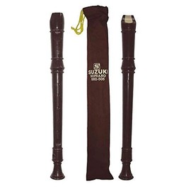 Suzuki SRE - 505 Recorder