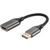 Insignia DisplayPort to HDMI Adapter NS-PADPHD-C