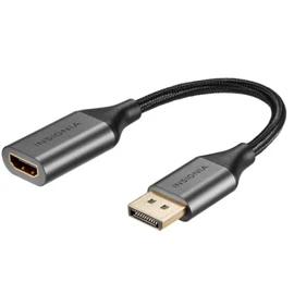Insignia DisplayPort to HDMI Adapter NS-PADPHD-C