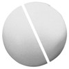 Styropor - Kugeln 15 cm Ø