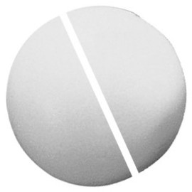 Styropor - Kugeln 15 cm Ø