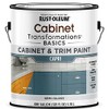 Rust-Oleum 373698 Cabinet Transformations Paint Semi- Gloss Carpi gal