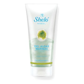 Gel Algas De La Vida Reductor Sheló Nabel