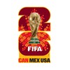 USA FIFA World Cup 2026 Canada Imán