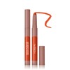 L'Oreal Paris Infallible Very Matte Lip Crayon Lipstick, Smudge Proof,