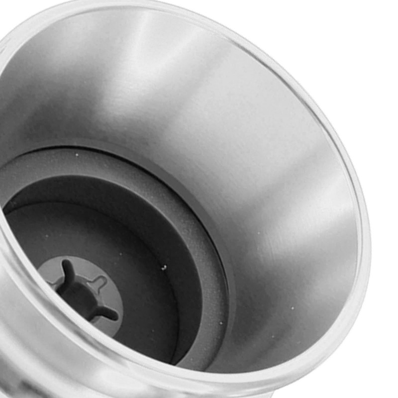 1/4 10 Inch Opener Polished Aluminum Alloy Universal Loading Device