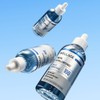 Wellage Real Hyaluronic Hyaluronic Acid Blue 100 Ampoule (Quick dryness