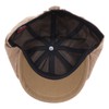 Men Newsboy Hat Vintage Style Soft Cotton Casual Octagonal Hats