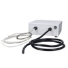 Temperature Controller PID Thermostat Temp Control Box Digital Display M6