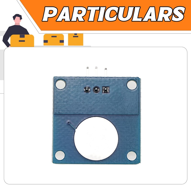 A-DIGISHUO 10pcs TTP223 Touch Sensor Touch Switch Module YFRobot Tactile