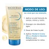 Bioderma Atoderm Aceite De Ducha Dermo Limpiador, 100ml