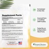 UltraLaurin® Monolaurin Supplement – 3,000 mg Coconut-Derived Pellets for Immune &