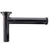 RecPro RV Kitchen Sink Drain Assembly | For Double Bowl