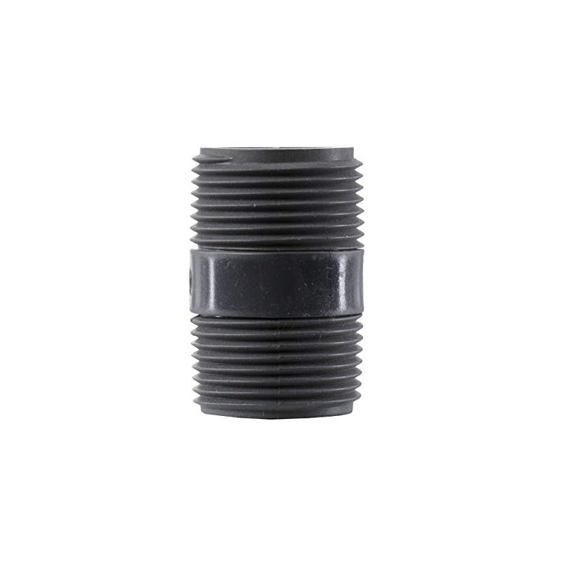 Orbit 1 inch x 2" PVC Sprinkler Riser for Sprinkler