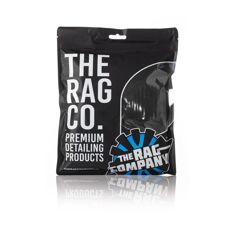 The Rag Company - Interior Scrubber - Soft Microfiber Pad