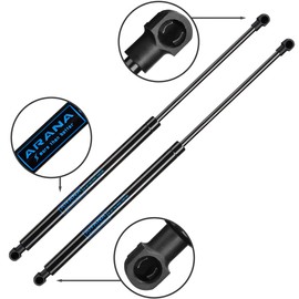 ARANA Rear Hatch Liftgate Lift Supports Struts Shocks for Toyota Matrix 2009 to 2013