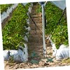 SUPVOX 3sets Greenhouse Connectors Kit Includes Right Angle and Flat