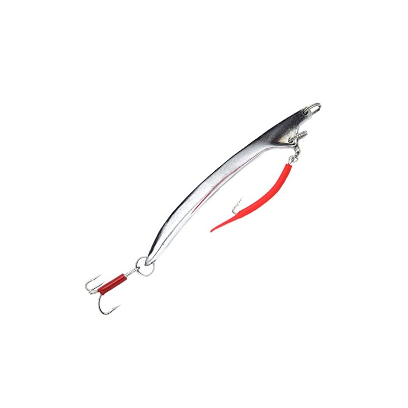 Team Deep Sea Norway Bomb Special Pirk 150 g –