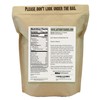 Anthony's Premium Nutritional Yeast Flakes, 1 lb, Fortified, Gluten Free,