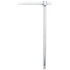Beta 009510580 T-Handle Sliding Hexagon Wrench 951 8.0 9.8 inches (250 mm)